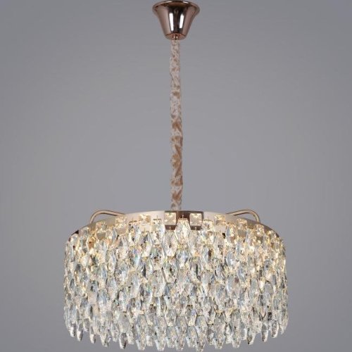 Подвесная люстра Reluce 28500-0.4-500 MX GD