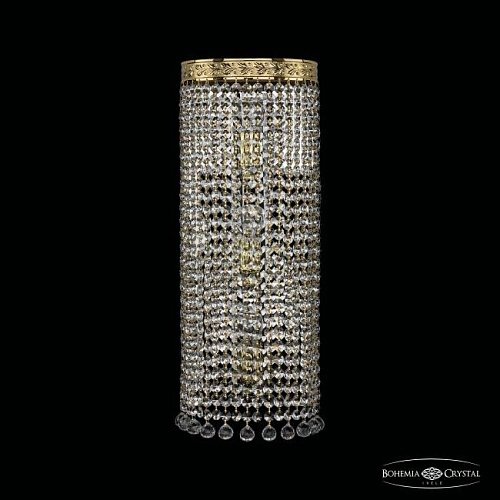83401B/20IV-50 G Balls Настенное бра Bohemia 8340 83401B/20IV-50 G Balls
