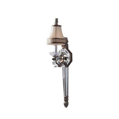 L01721 Настенное бра L'Arte Luce Luxury Samora L01721