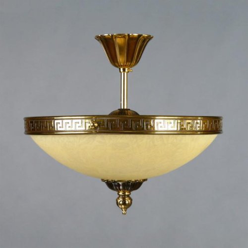 02166/35 PL PB Светильник потолочный Ambiente Tenerife 02166/35 PL PB