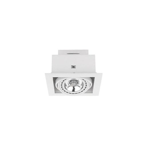 9575 Встраиваемый светильник Nowodvorski Downlight 9575
