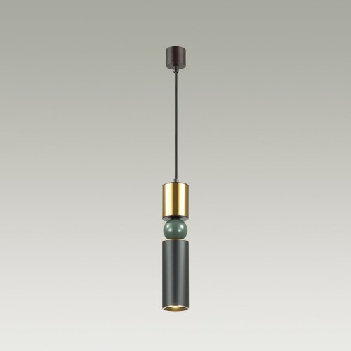 Светильник подвесной Odeon Light Sakra 4073/5L