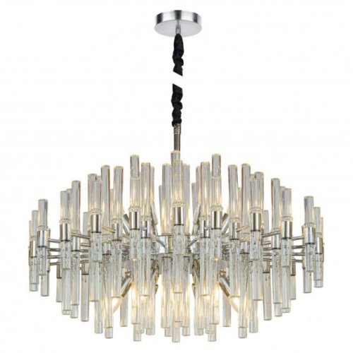 Подвесная люстра AM Group Adrian ADRIAN L600 CH