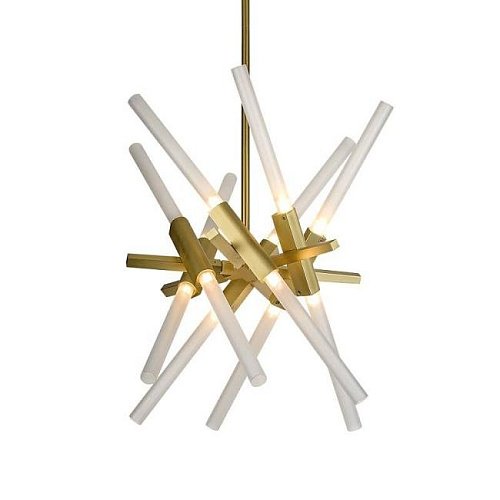 L32212 Подвесная люстра L'Arte Luce Luxury Agnes L32212