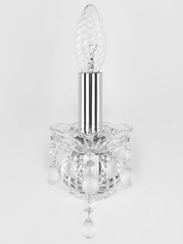Настенное бра Bohemia 112 112B/1/141 Ni V0300