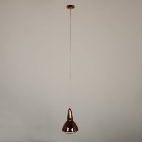 Светильник подвесной Abrasax Anke MA03815CA-001