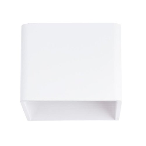 A1423AP-1WH Настенное бра Arte Lamp Scatola A1423AP-1WH