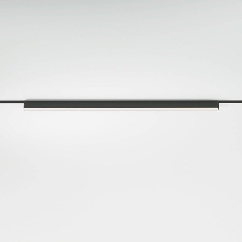 Трековый светильник Elektrostandard Flat Magnetic Flat Magnetic Трековый светильник 20W 3000K Vision (чёрный) 85089/01