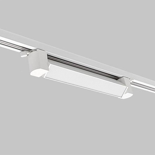 IL.0010.0103-20-4200-WH Трековый светильник IMEX IL.0010.0103-20-4200-WH