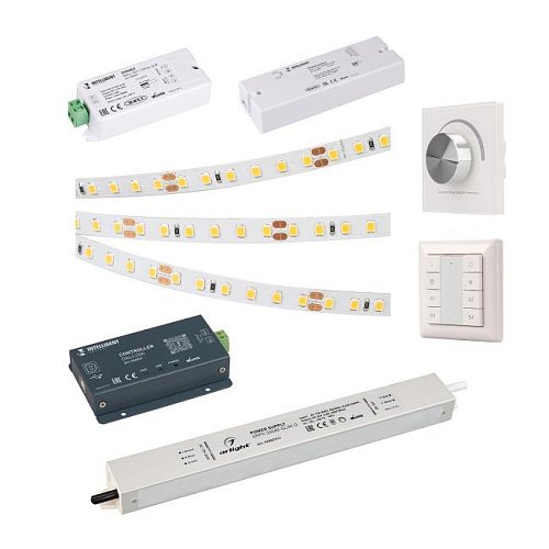 Комплект DALI стартовый Arlight 039092