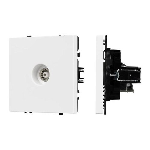 Розетка Nobe Arlight 054292
