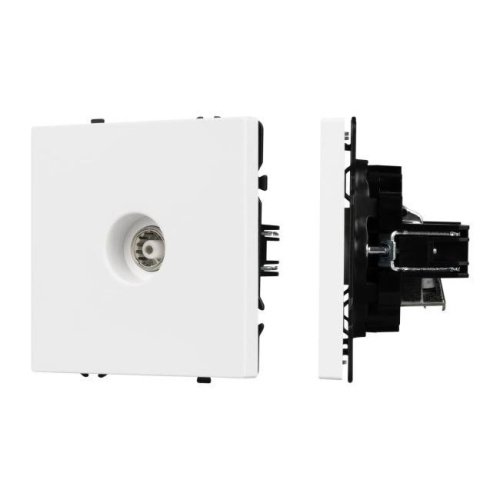 Розетка Nobe Arlight 054292
