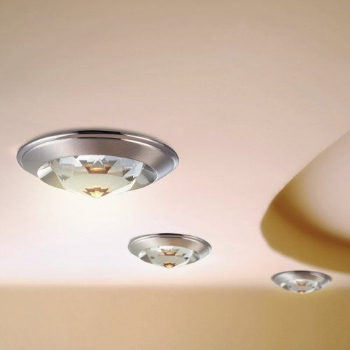 369426 Встраиваемый светильник Novotech Glam 369426
