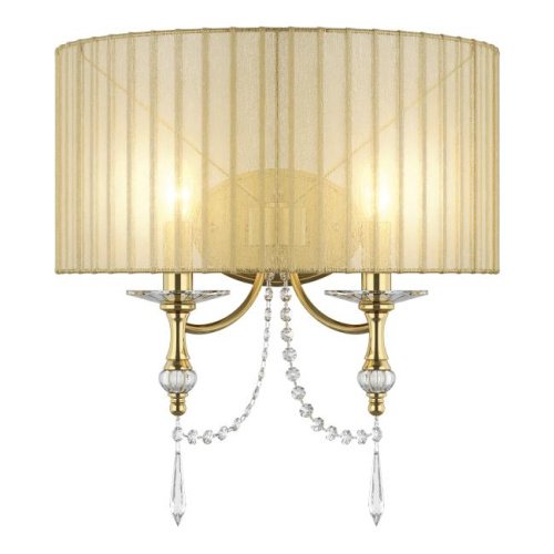 Настенное бра Lightstar Paralume 725623