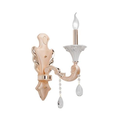 Настенное бра Vitaluce V2359/1A