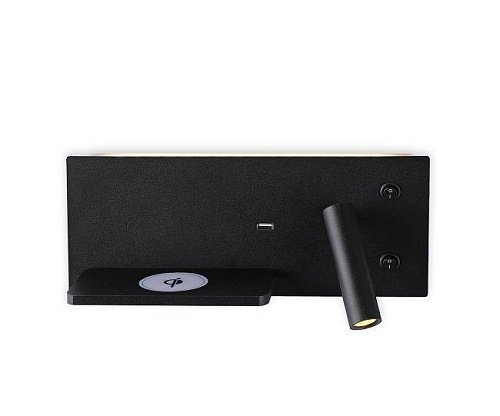 Настенный светильник KINK Light Норти 08075L,19