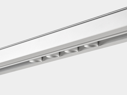 Трековый светильник SY-LINK SWG LUMKER 00-00013674