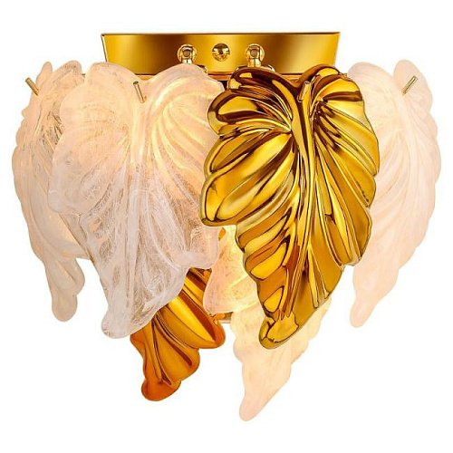 L37122 Настенное бра L'Arte Luce Luxury Novida L37122