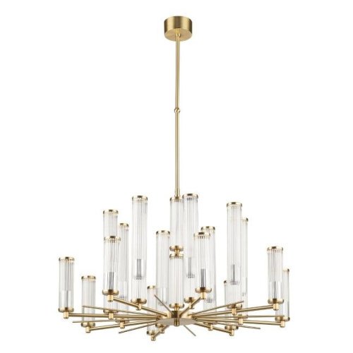 Люстра на штанге Kutek Saletto SAL-PL-16(ZM)