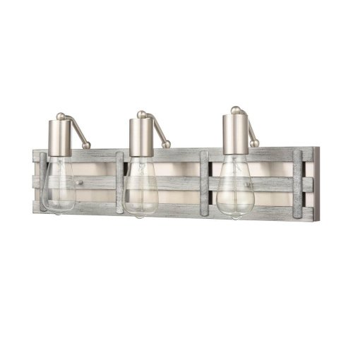 VL6385W03 Настенное бра Vele Luce Shield VL6385W03