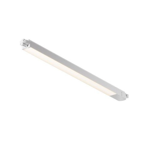 Трековый светильник Maytoni Basis Unity TR000-1-24W3K-W