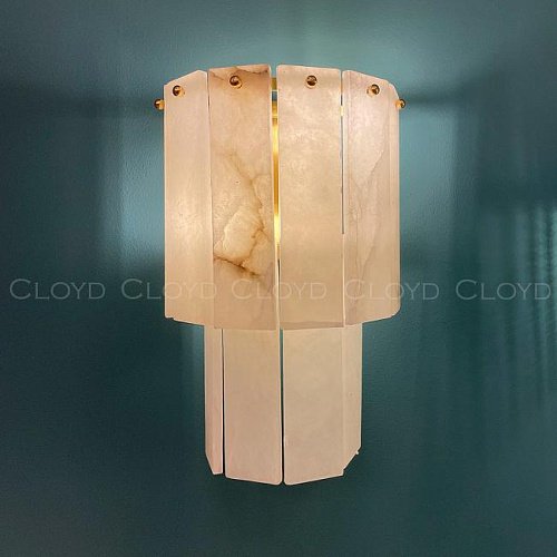 20405 Настенное бра Cloyd Herculanum 20405