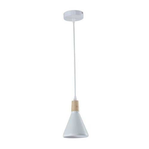 10286/1WT WD+WT Светильник подвесной ЭкономСвет 10286 10286/1WT WD+WT