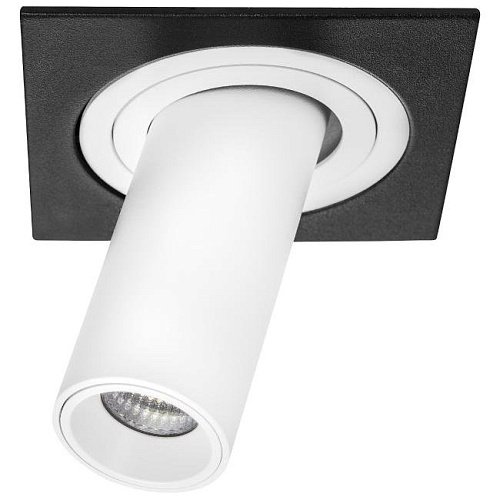 i517264 Встраиваемый светильник Lightstar Intero i517264