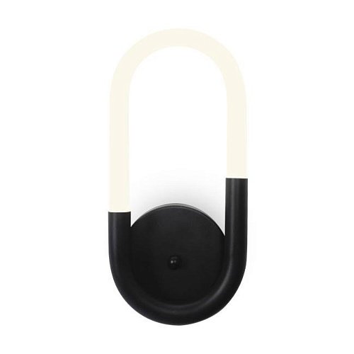 FR6106WL-L10B Настенный светильник Магнит / Magnet Freya FR6106WL-L10B