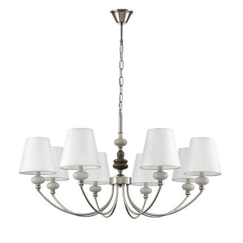 Подвесная люстра Lumion Kentuki 8283/8