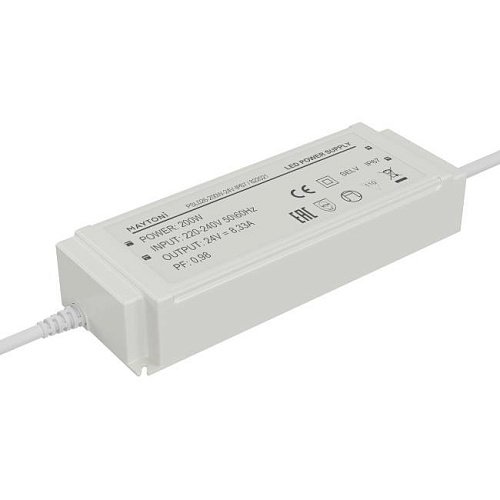 822021 Источник напряжения 24В Maytoni 822021