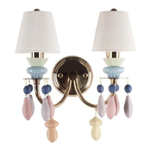 Настенное бра Loft It Grace 10203/2W Mult