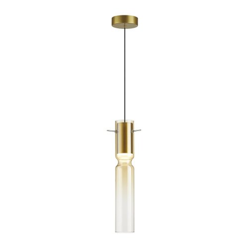 Светильник подвесной Odeon Light Scrow 5058/5LA