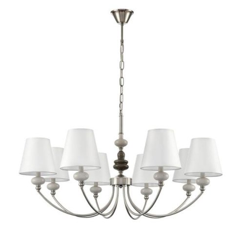 Подвесная люстра Lumion Kentuki 8283/8