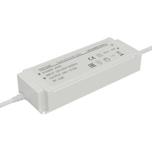 822021 Источник напряжения 24В Maytoni 822021