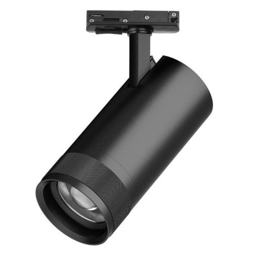 C4307SS Трековый светильник Lightstar Canno Pro C4307SS