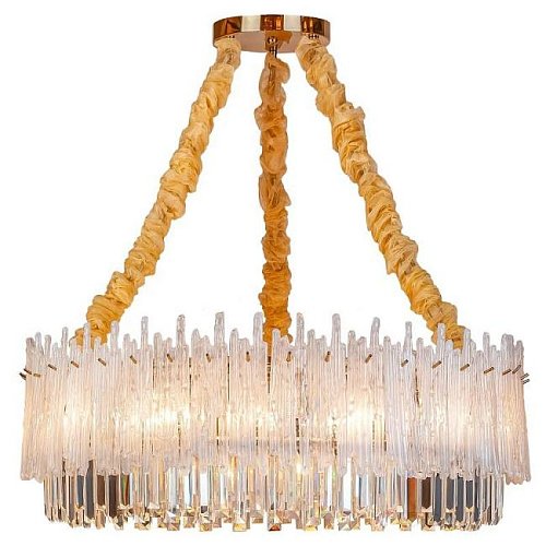 L05015.92 Подвесная люстра L'Arte Luce Luxury Glacier L05015.92
