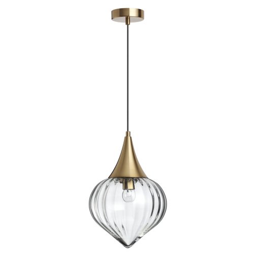 4950/1 Светильник подвесной Odeon Light Kesta 4950/1