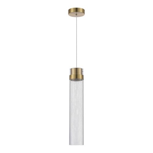 Светильник подвесной ST Luce Champagne SL6236.303.01