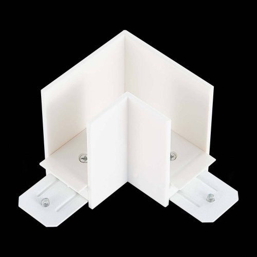 Соединитель угловой ST Luce Skyline 220 ST015.522.14