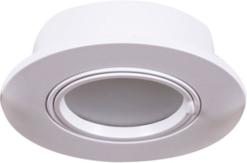 Точечный светильник 16120-9.0-001 WT