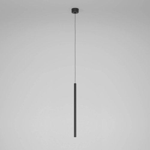 Светильник подвесной Elektrostandard Flinn 50263 LED 4W 4000К черный