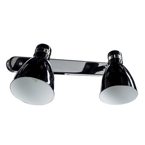 A5049AP-2BK Светильник спот Arte Lamp A5049AP-2BK