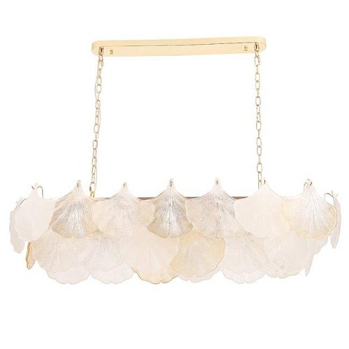BONITA SP14 L1200 Подвесная люстра Crystal Lux Bonita BONITA SP14 L1200