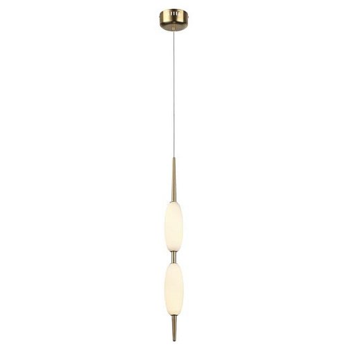 4792/16L Светильник подвесной Odeon Light Spindle 4792/16L