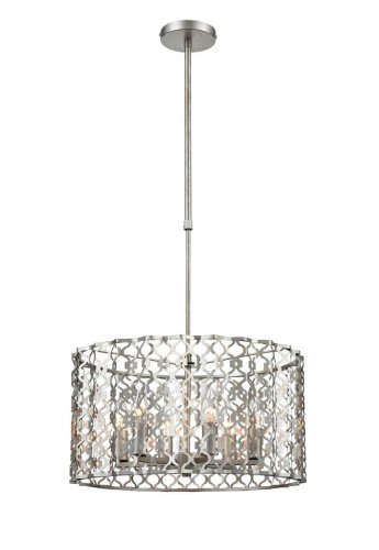 Люстра на штанге Vele Luce Essenziale VL4055P06