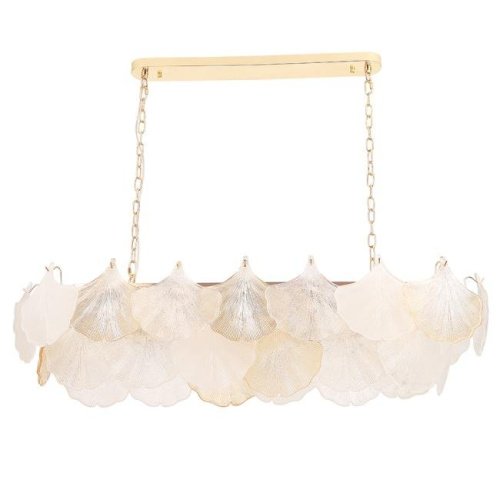 BONITA SP14 L1200 Подвесная люстра Crystal Lux Bonita BONITA SP14 L1200