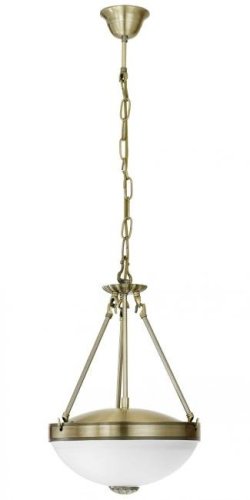 82747 Светильник подвесной Eglo Savoy 82747