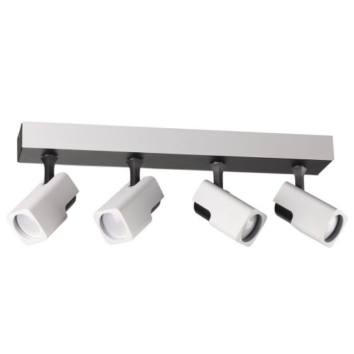 3491/4C Светильник спот Odeon Light Daravis 3491/4C