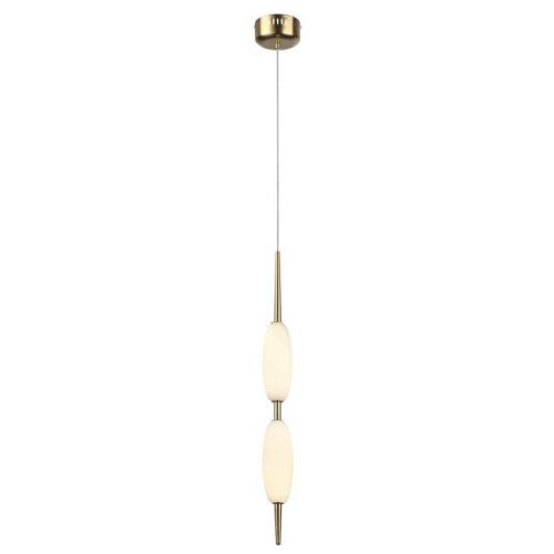 Светильник подвесной Odeon Light Spindle 4792/16L